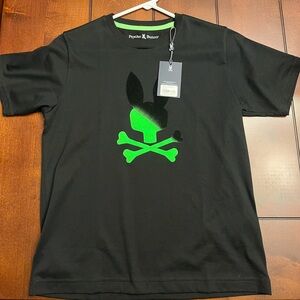 Psycho Bunny Summer T-Shirt